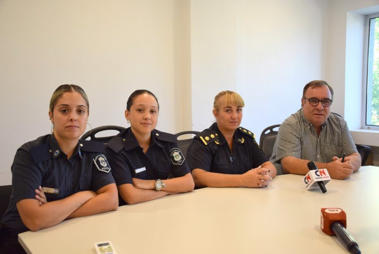 Destacan la importancia del funcionamiento de la Dirección de Análisis e Investigación de las Comunicaciones- DAIC