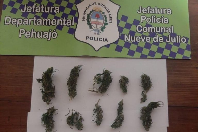 Aislamiento: actuaciones a más de 95 personas en total