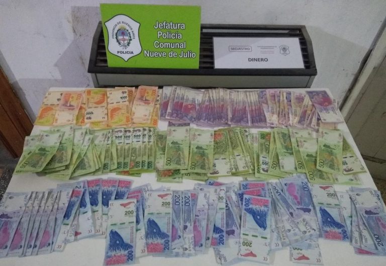 Dos detenidas por el robo a un consultorio