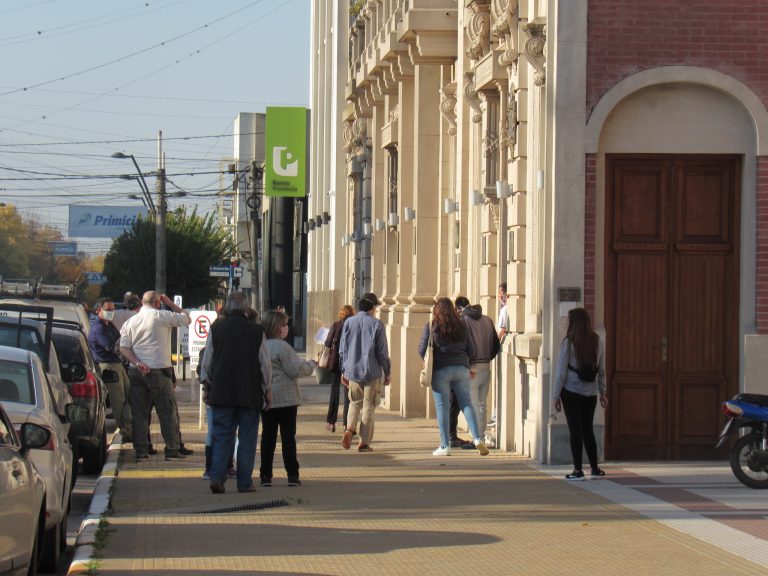 El Municipio convoca a presentar un protocolo sanitario y de funcionamiento de actividades no habilitadas