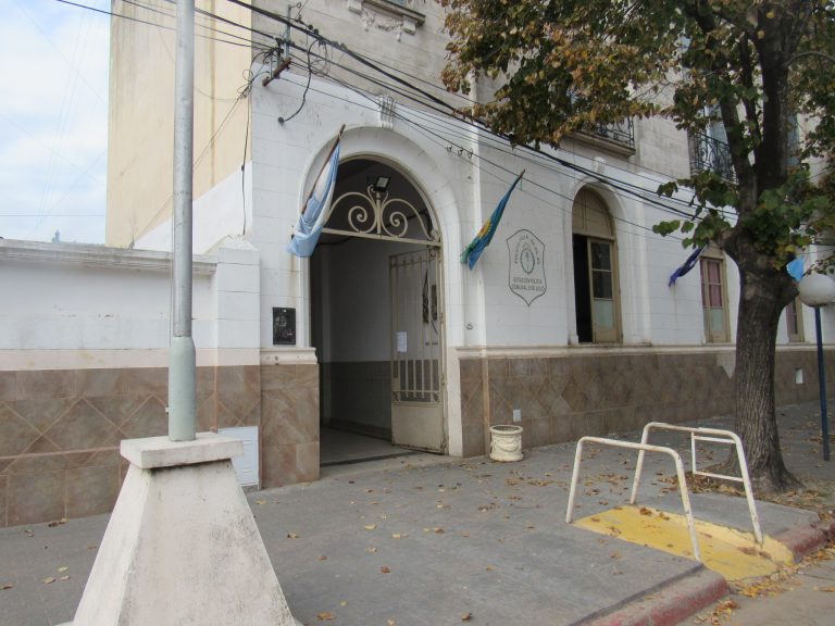 Infraccionaron a 342 personas por no respetar el aislamiento