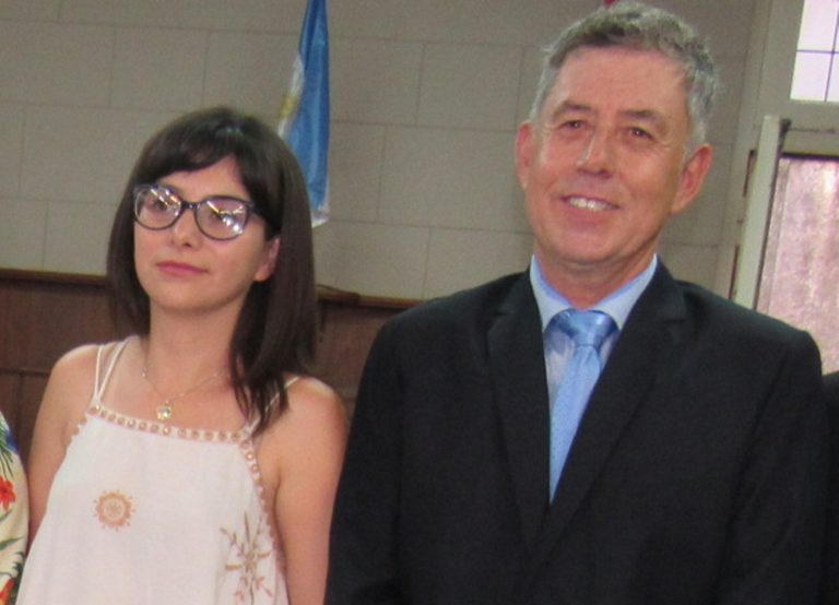 El Consejo Escolar está abocado a la entrega de bolsones