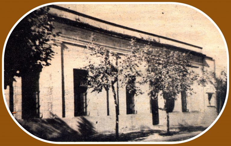 La Biblioteca del Colegio “Cavallari”, un aporte cultural trascendente