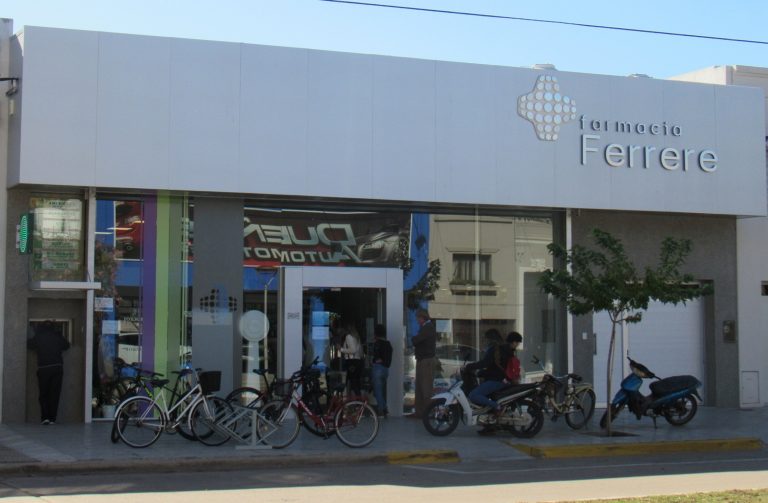 Las farmacias tienen nuevos horarios de atención