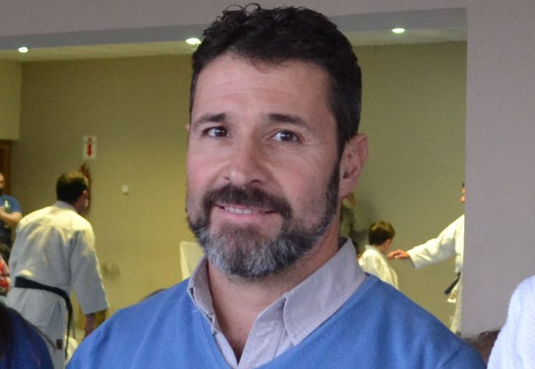 El Dr. José Mignes se hizo cargo de la Dirección