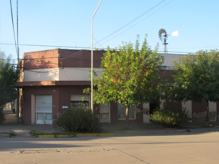 Panadería El Molino cierra sus puertas