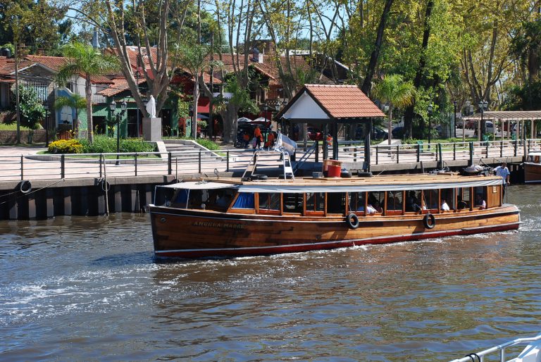 Cómo viajar de manera virtual por los municipios