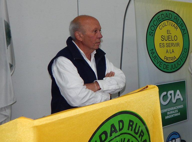 Ciclo de charlas de la Rural: la próxima será on-line