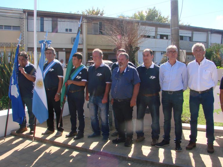 2 de abril: Día del Veterano y de los Caídos en la guerra de Malvinas