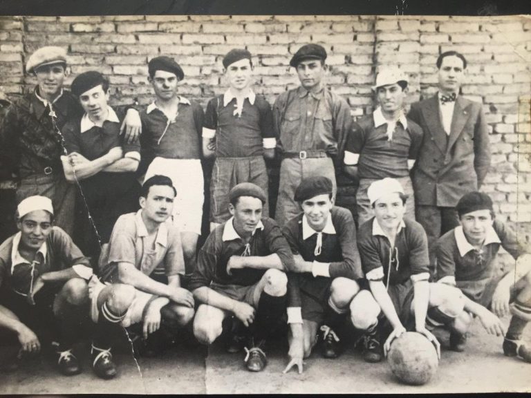 91º aniversario del Club Agustín Alvarez