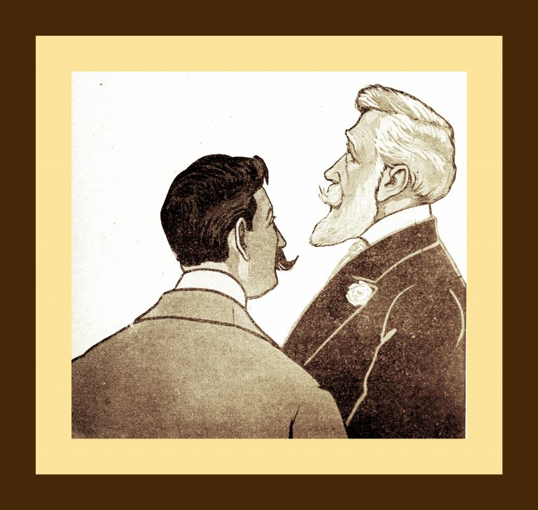 Los primeros clubes sociales en 9 de Julio