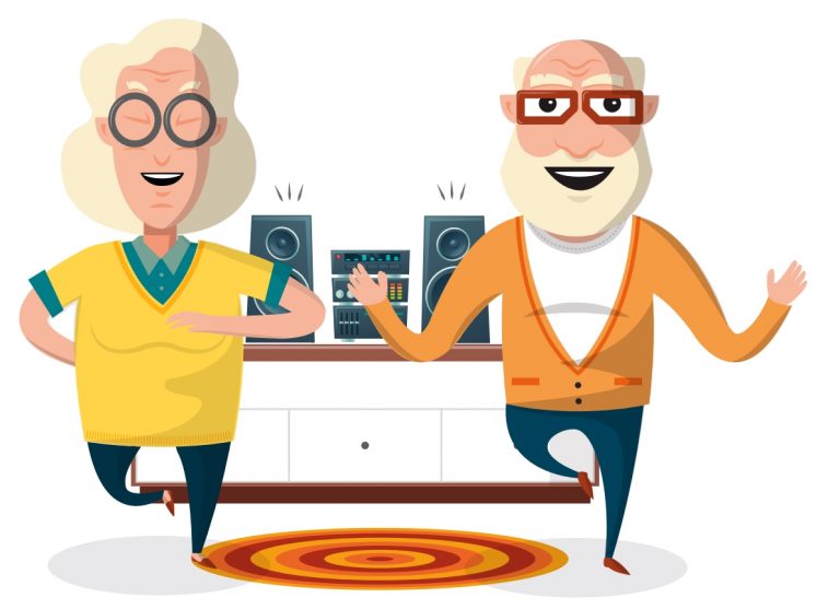 La Provincia lanza fascículos para «acompañar a los mayores»