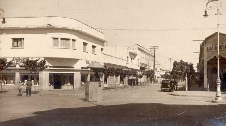 Falleció Jorge Abel Amatista