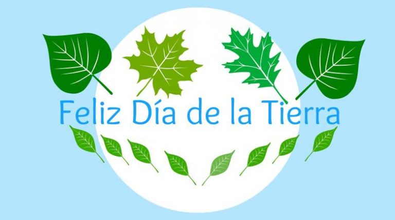 A 50 años de la Celebración del Día de la Tierra