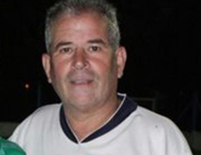 Falleció «Tito» García Diario El 9 de Julio