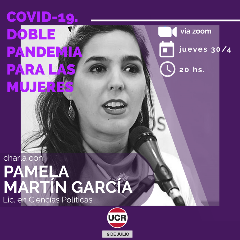 La doble Pandemia para las mujeres