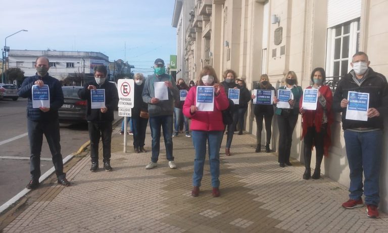 Piden la reapertura de Agencias de Lotería