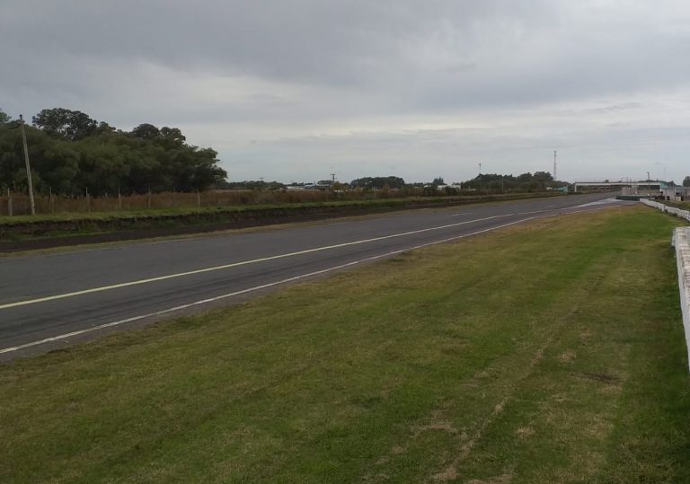 El Autódromo de 9 de Julio recobra vigencia