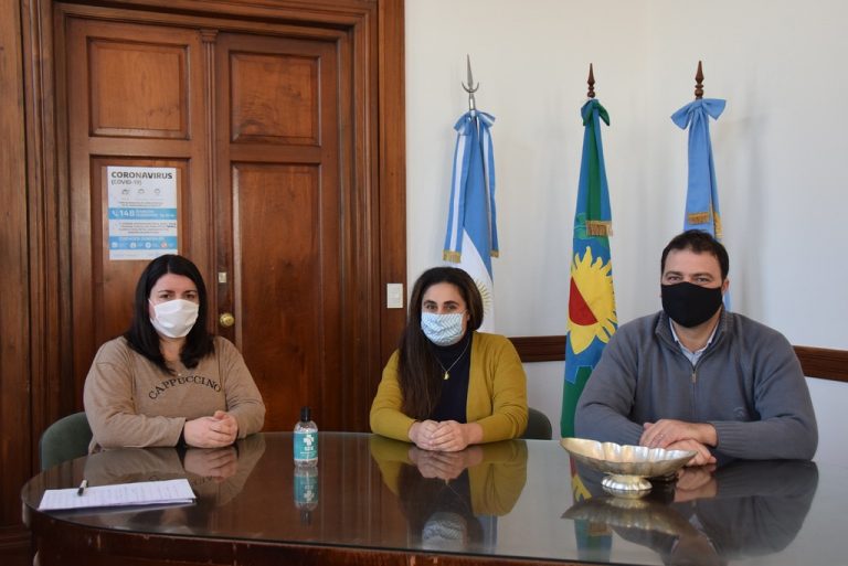 Los CAPS harán una atención diferenciada