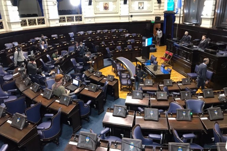 Colegios privados: proponen un rescate económico