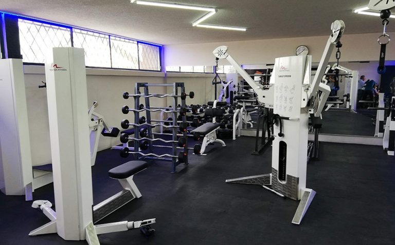 No aprobaron el pedido de gimnasios y clubes