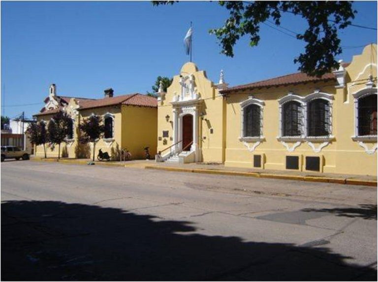 En total se descartaron 99 casos de Covid-19