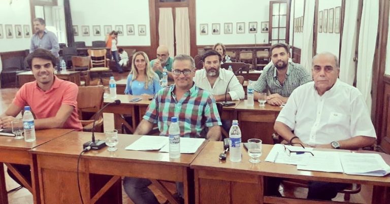 «Juntos por el Cambio» rechaza la liberación masiva de detenidos