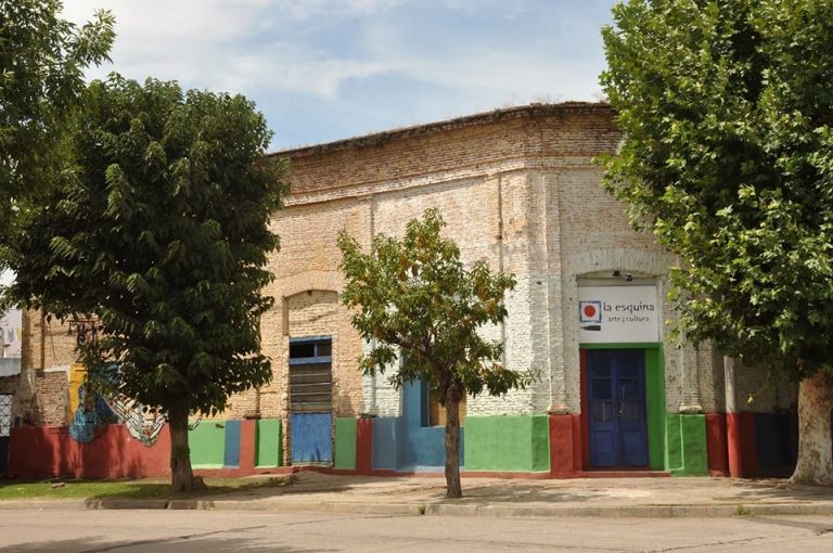 «La Esquina» cambia su espacio físico y piensa en un horizonte nuevo