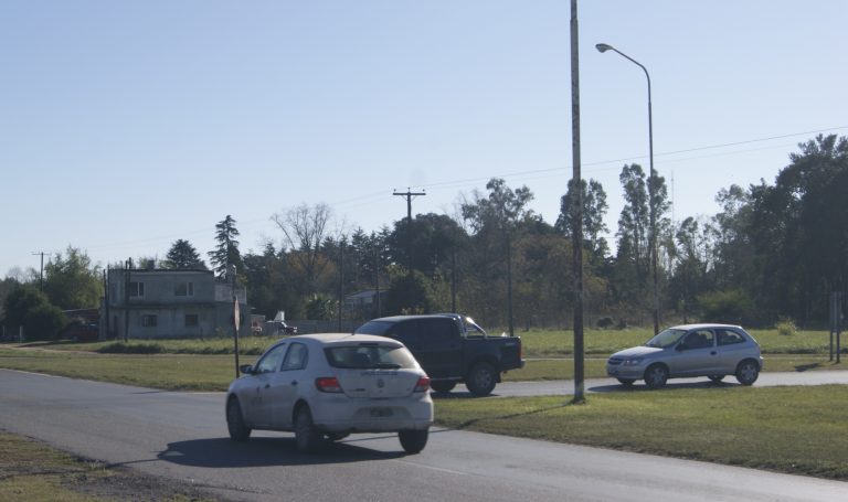 Habilitan un sistema para volver a ciudades de residencia