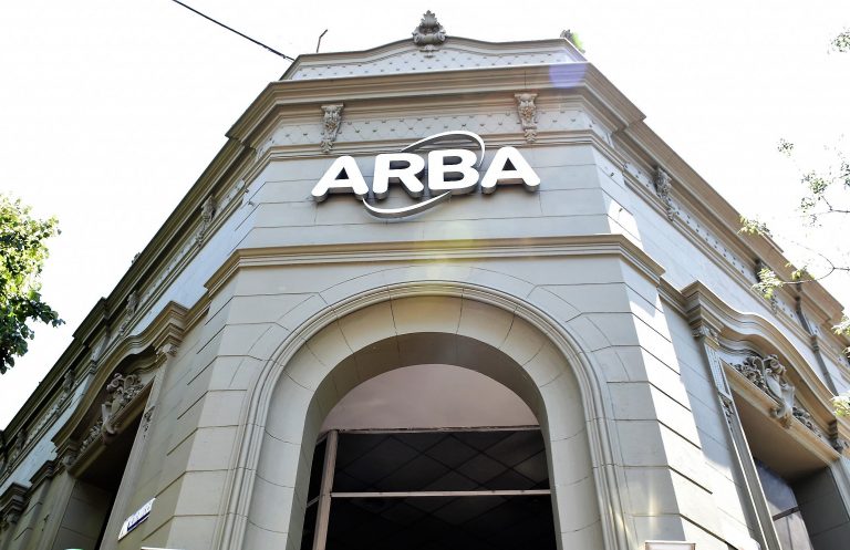ARBA: este miércoles vence la cuota 2 del Inmobiliario Urbano
