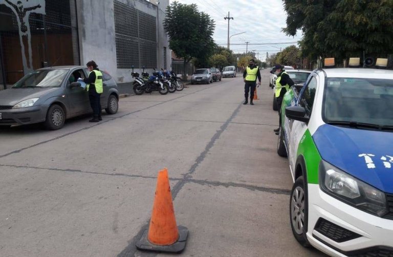 En Chacabuco hay preocupación por contagios