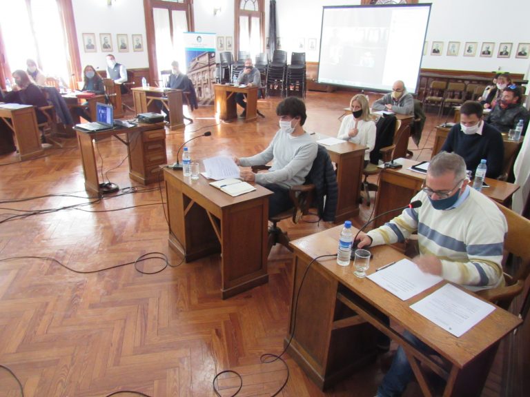 Se aprobó un pedido para mejorar los controles