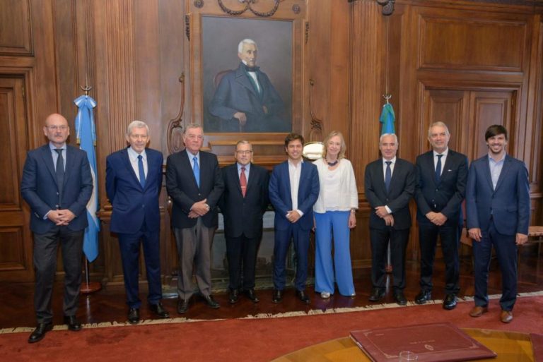 La Suprema Corte revocó el habeas corpus que habilitaba la salida de presos