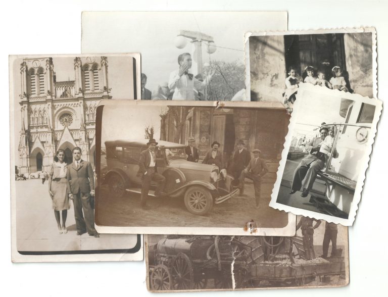 El Archivo Histórico de la Provincia invita a enviar fotografías