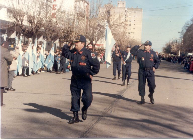 Postergan el desfile y el Festival para el domingo 6 de noviembre