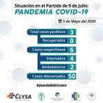 placacomite 5 de MAYO