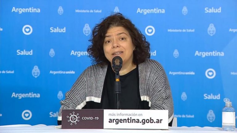 Lanzan un plan de detección temprana de Covid-19