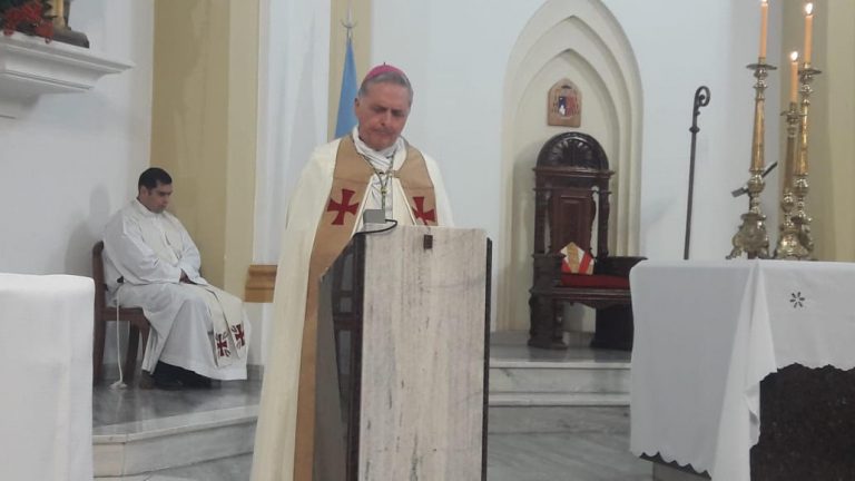 Celebración del 210º aniversario de la Revolución de Mayo