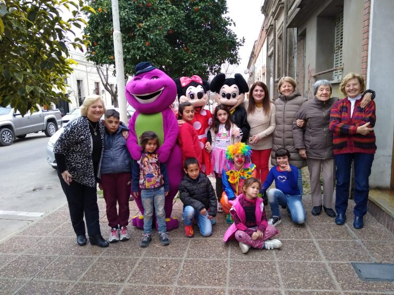 La Asociación San José arriba al 35º aniversario