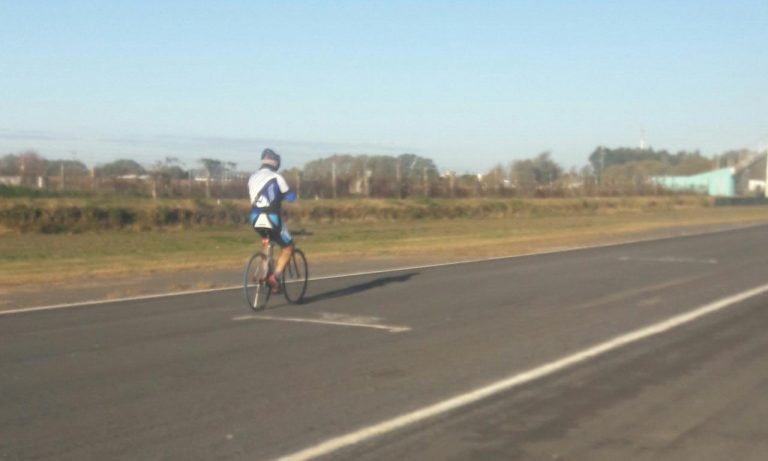 Vecinos adhieren a las salidas recreativas