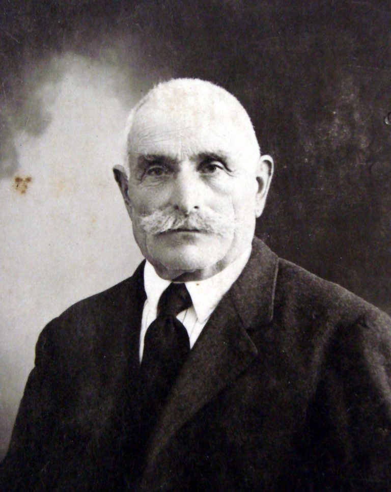 Serafín Carassai
