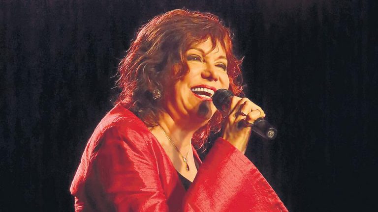 Cecilia Rossetto se suma a Radio 10