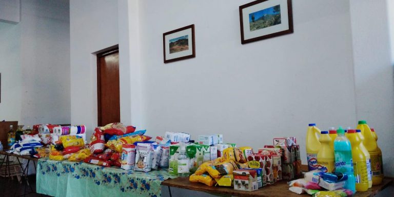 Muy buena respuesta a la convocatoria del CJS