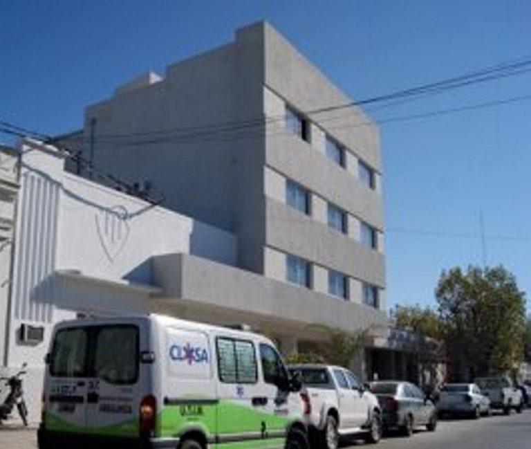 Actualmente son tres los casos sospechosos de Covid-19