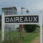 DAIREAUX