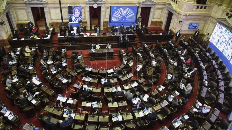 Diputados abre debate con expositoras sobre proyectos de violencia de género