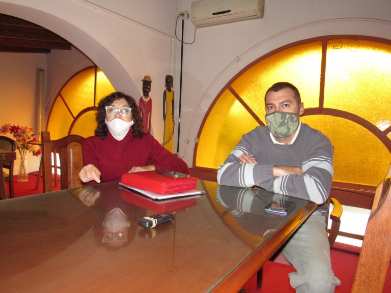 Discapacidad: hay más necesidades en la pandemia