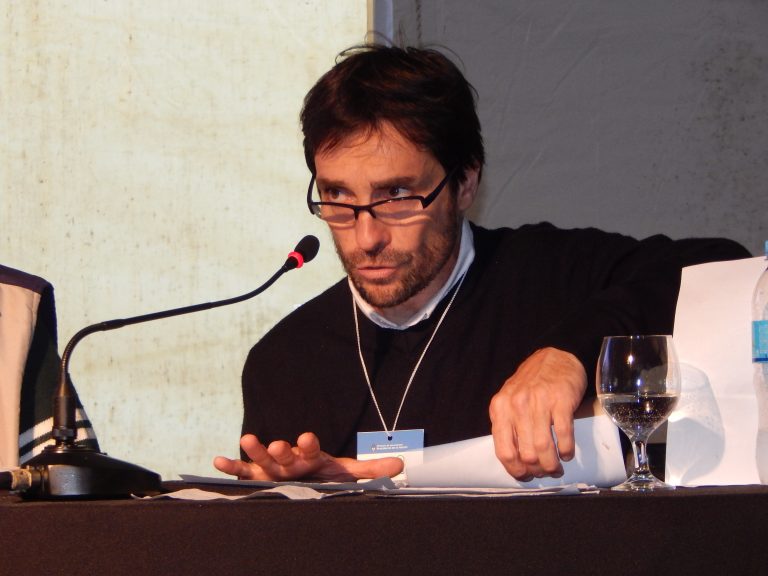 El ciclo de charlas rurales no se detiene