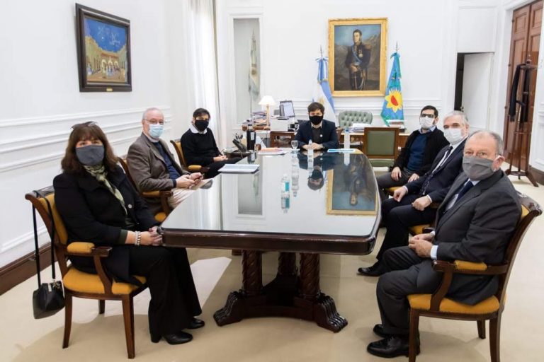 Programa de sustentabilidad económica