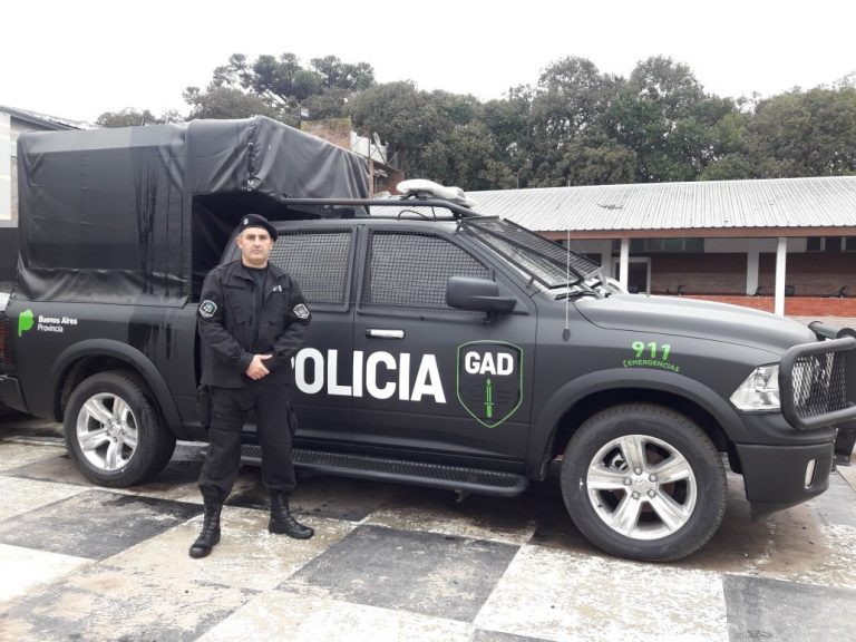 Trasladan policías del interior para reforzar controles